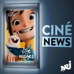 Louane s’envole dans La Fille dans les nuages et la Comédie-Française fait son festival au cinéma !