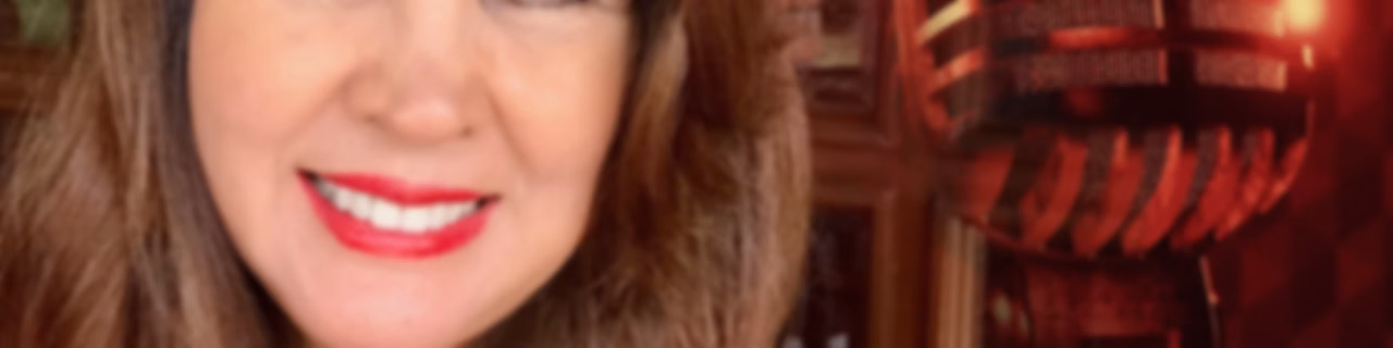 Enamórate con Lupita Venegas