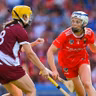 Cork and Galway all Ireland camogie final this weekend