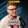 Daniel Kortus. Selhání klimatického alarmismu, lži politiků a fosilních firem, slepé uličky vědy a „houbičky“ na oxid uhličitý
