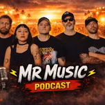 Mr Music Podcast
