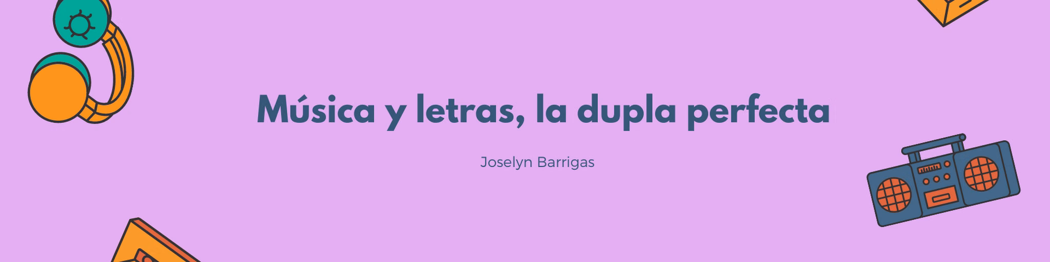 Entre líneas JB