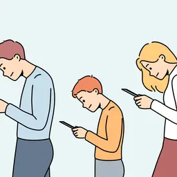 De fleste opdager ikke, hvis en personlig besked er skrevet af AI, viser studie
Total mangel på skepsis
Derfor er det vigtigt
Hvad viser anden forskning?
Hvad nu?