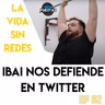 EP #62 - La vida sin redes sociales + Ibai nos defiende feat. Luis Lucena
