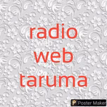 .RADIO WEB TARUMÃ