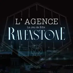 L' Agence Ravenstone - EP01 - Une petite ville tranquille ?