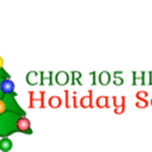 Holiday Sounds