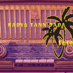 Radyo Tann Dada