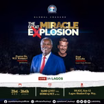 The Great explosoin Of Miracle