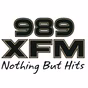 989 XFM - CJFX-FM