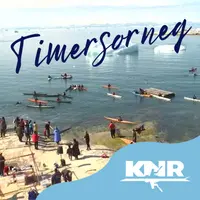 Radiomi timersorneq, KNR