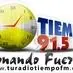 Tiempo 91.5 FM