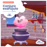 Conjuro esdrújulo
