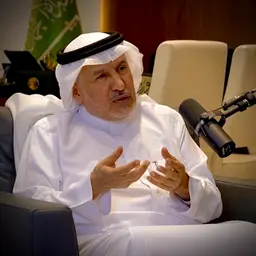 H.E. Dr. Abdullah Al Rabeeah on The Kingdom's Untold Humanitarian Story