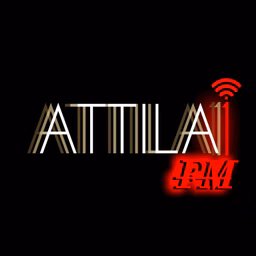 Attila1 FM