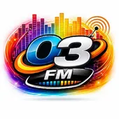 Ghana Radio Stations 4 03 FM logo
