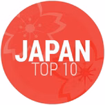 Japan Top 10 (日本のトップ10) JPOP HITS!