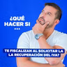 [LIVE 818] QUÉ HACER SI TE FISCALIZAN AL SOLICITAR LA RECUPERACIÓN DEL IVA