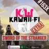 KFR 163X: Sword of the Stranger - A hidden Samurai gem