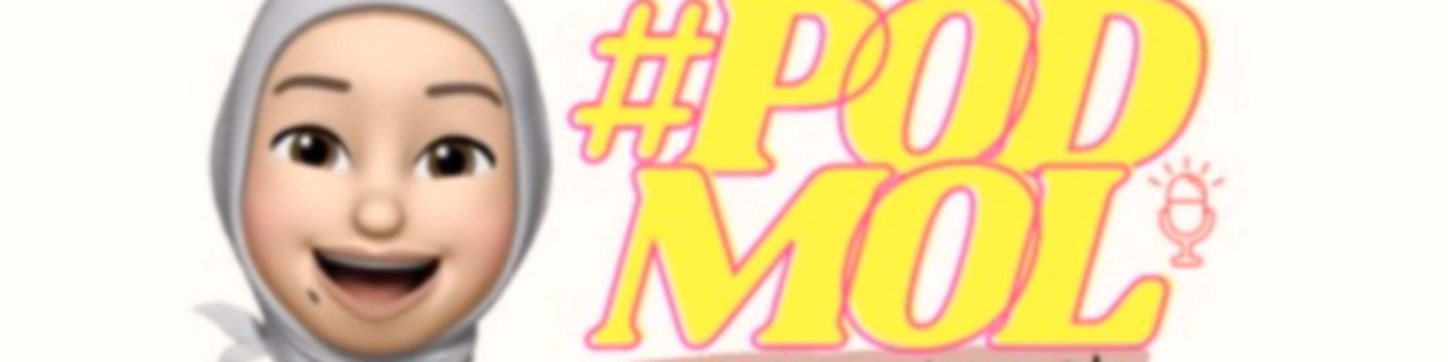 #PODMOL