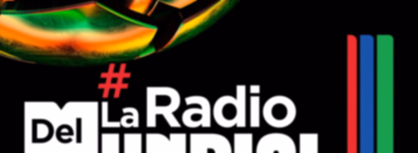 La Radio del Mundial