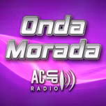 Onda morada fútbol