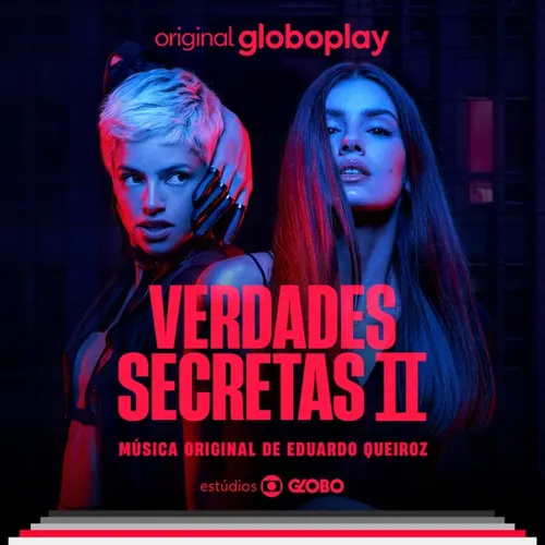 Listen to DOWNLOAD+ Eduardo Queiroz - Verdades Secretas 2 – Música Original de Eduardo Queiroz +ALBUM MP3 ZIP+ | Zeno.FM