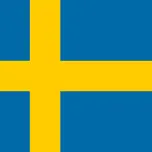 Sweden topp 100