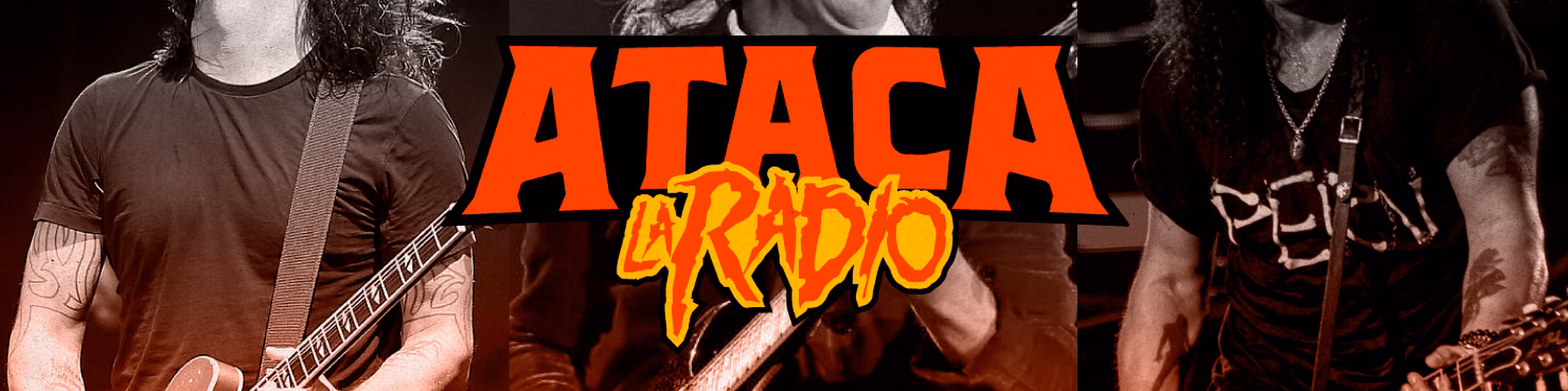 Ataca La Radio