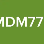 MDM777
