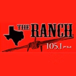 KMIL The Ranch 105.1 FM