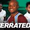 West Indies Overrated XI