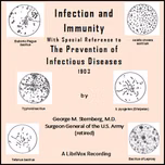 Infection and Immunity by George M. Sternberg (1838 - 1915)