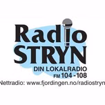 Radio Stryn direkte
