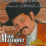MILO MELENDEZ