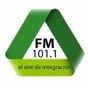 FM Integración 101.1