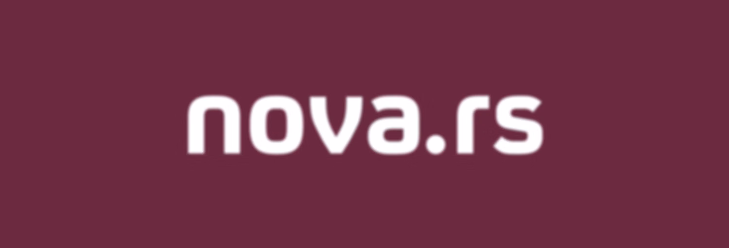 nova.rs
