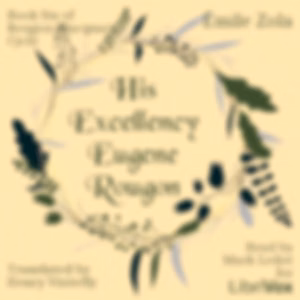 His Excellency Eugene Rougon, Book Six of Rougon-Macquart Cycle by Émile Zola (1840 - 1902)