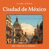 Tue Aug 4th, '26 - Daily Weather for Mexico City