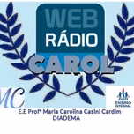 Web Rádio Carol