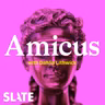 Amicus With Dahlia Lithwick | Law, justice, and the courts - Becoming Justice Gorsuch | 1. Man With a Plan