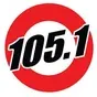 105.1 Easy Rock - DXYS