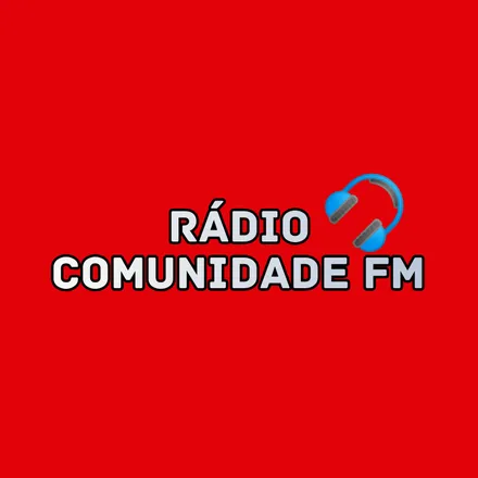 Rádio comunidade FM