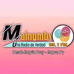 MAINUMBY FM 99.1