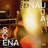 Nauja Scena. Snorre Bergerud on the Value of Creative Process