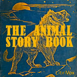 Animal Story Book, The by Various