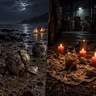 The Broken Urn & the Corpse Oil Curse