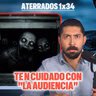Mi hijo dice que ''LA AUDIENCIA'' lo observa... SE HA VUELTO ATERRADOR