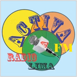 RADIO ACTIVA LIMA
