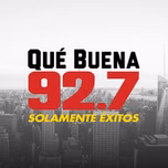WQBU Qué Buena 92.7